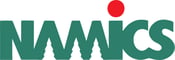 NAMICS Company logo