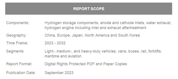 report scope for web2