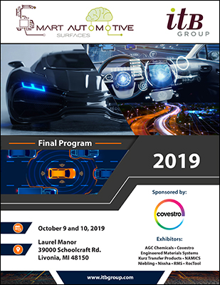 ITB Smart Automotive Surfaces 2019 program-1