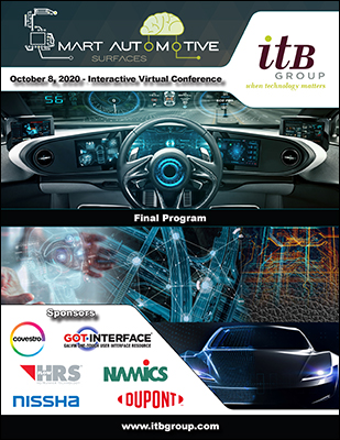 ITB Smart Automotive Surfaces 2020 program-1
