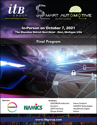 ITB Smart Automotive Surfaces 2021 Program-1